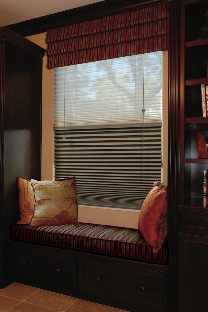 Cellular Shades