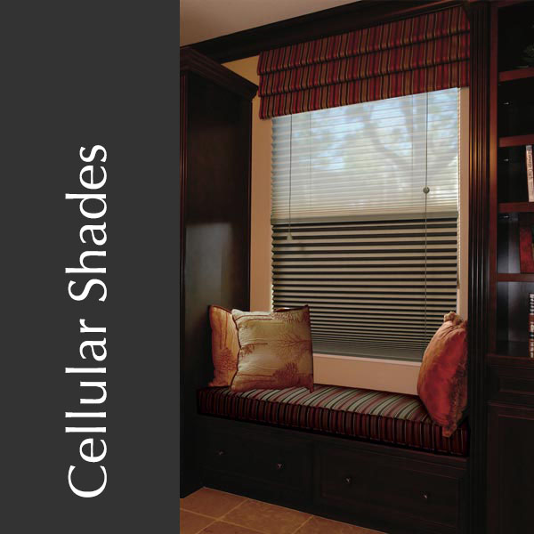 Cellular Shades